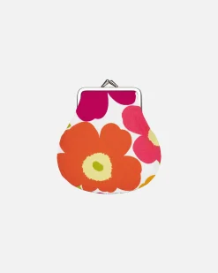 Kukkarot Ja Lompakot^Marimekko Pieni Kukkaro Vu00E4Rit & Kuviot Vaihtelevat