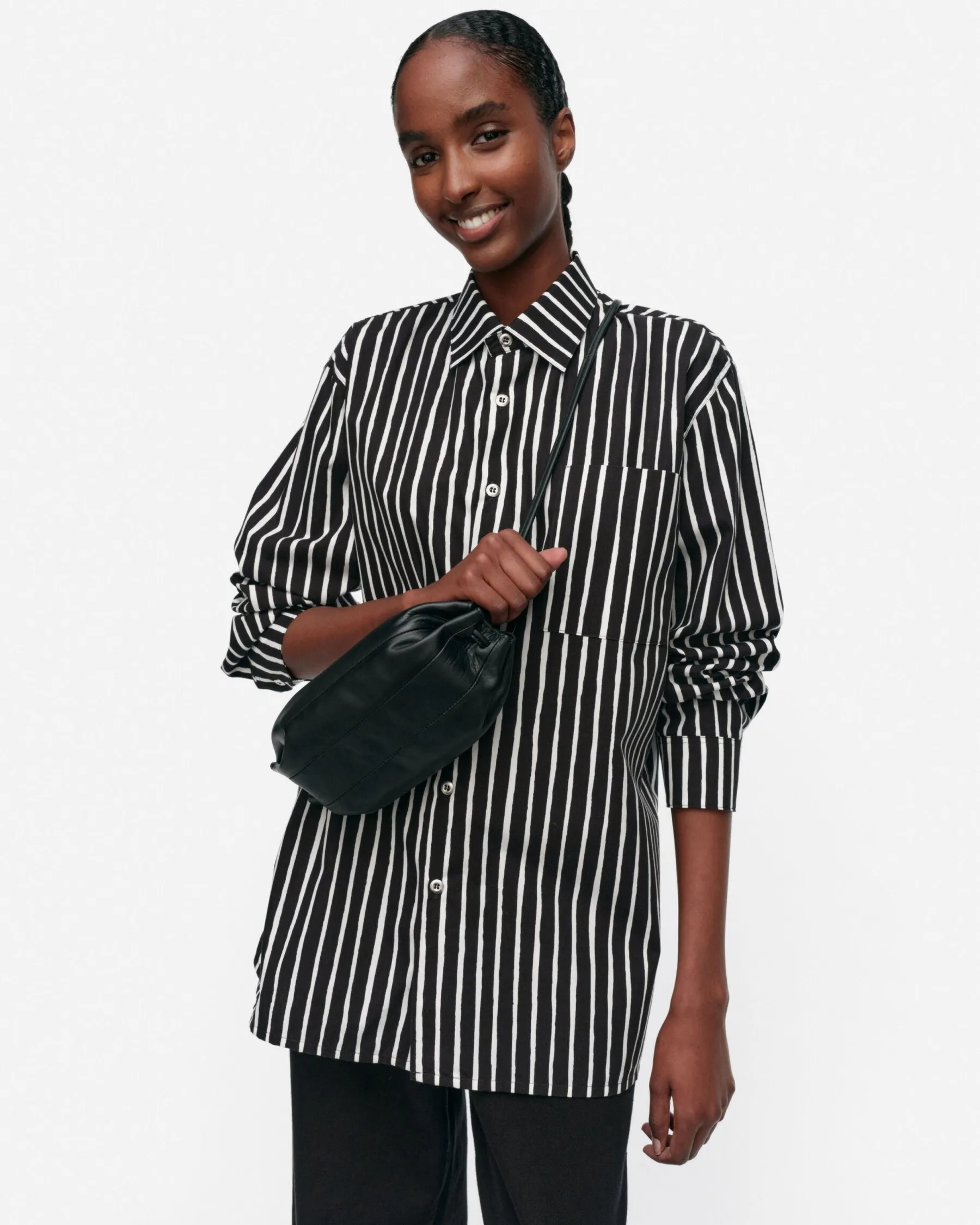 Olkalaukut^Marimekko Pikku Karla Olkalaukku