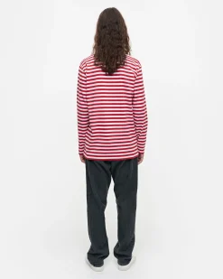 Unisex^Marimekko Pitku00E4Hiha -Paita