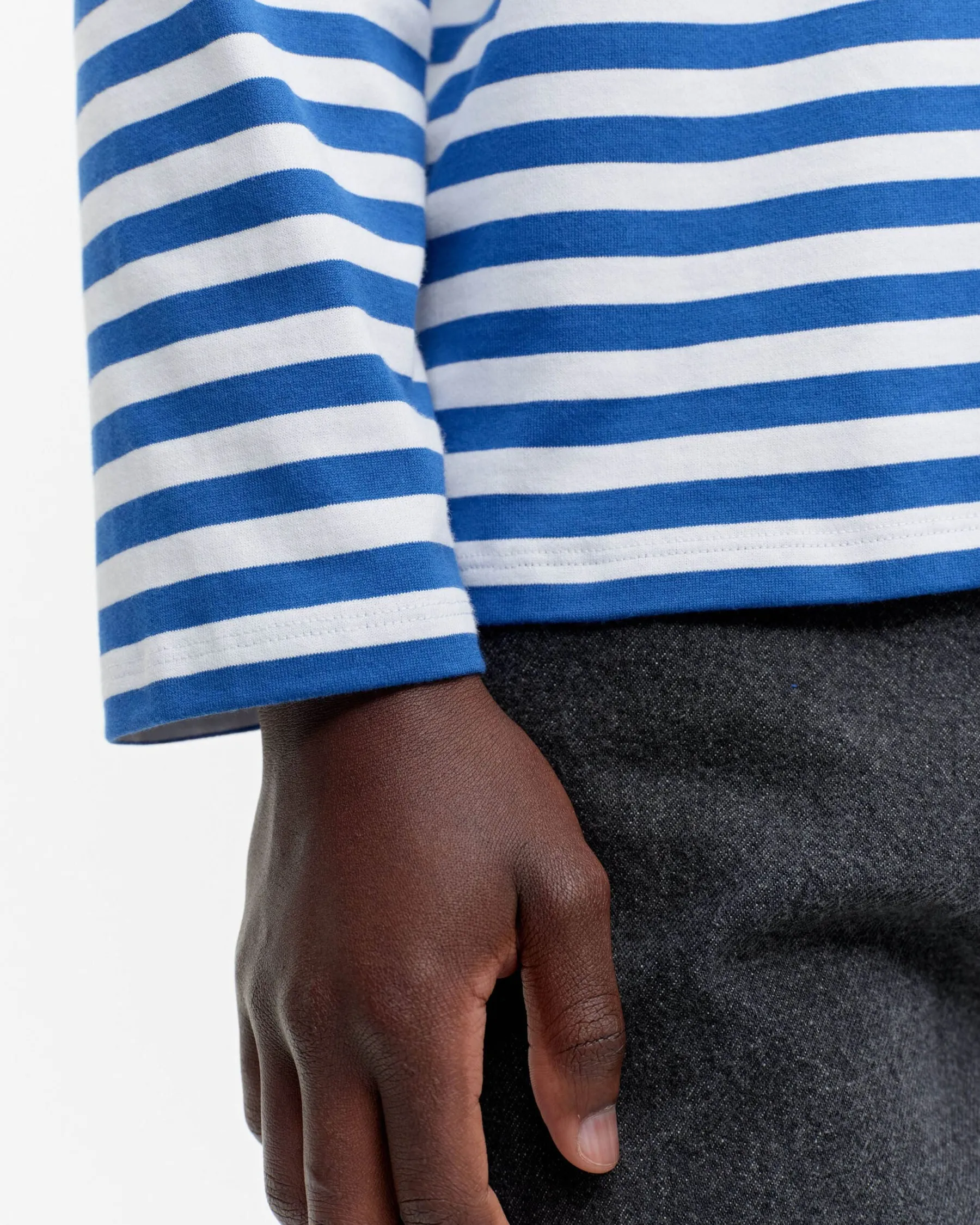 Paidat Ja Tunikat^Marimekko Pitku00E4Hiha -Paita