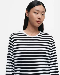 Unisex^Marimekko Pitku00E4Hiha -Paita