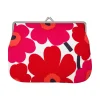 Kukkarot Ja Lompakot^Marimekko Puolikas Kukkaro Mini Unikko