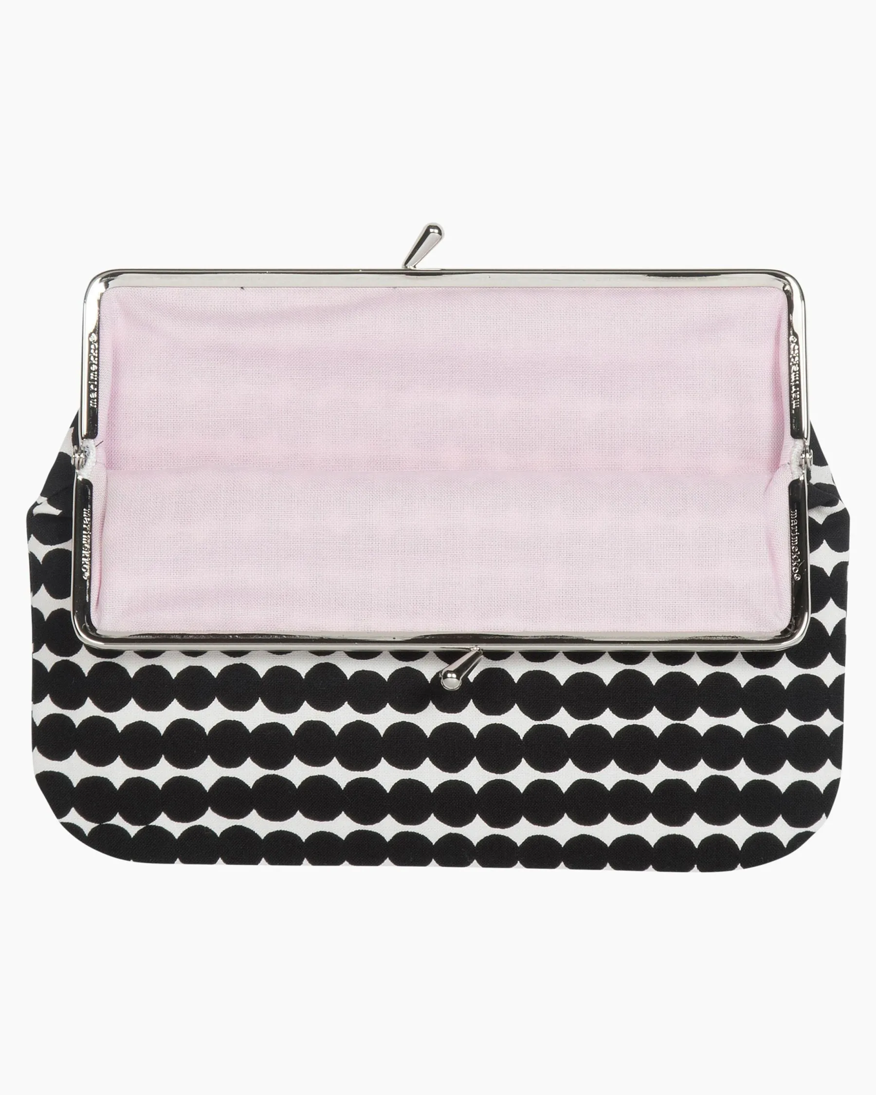 Kukkarot Ja Lompakot^Marimekko Puolikas Kukkaro Ru00E4Symatto