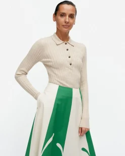 Hameet^Marimekko Ru00F6Nsy Nokturno Puuvillahame