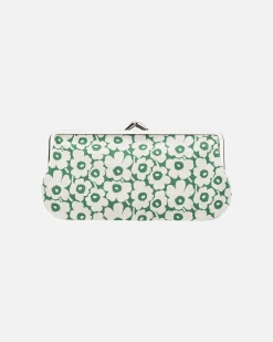 Kukkarot Ja Lompakot^Marimekko Silmu00E4Lasikukkaro Pikkuinen Unikko
