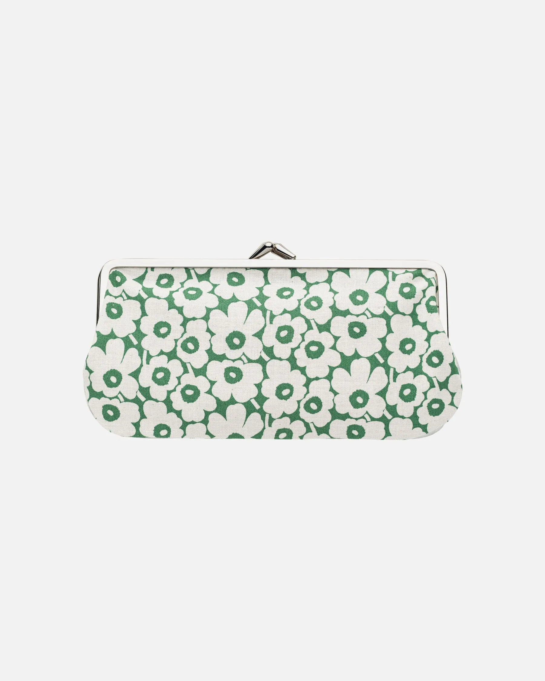 Kukkarot Ja Lompakot^Marimekko Silmu00E4Lasikukkaro Pikkuinen Unikko