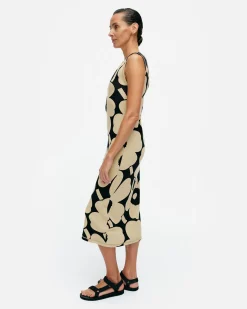 Mekot^Marimekko Simpukka Unikko Ribbimekko