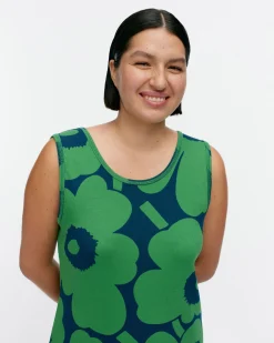 Mekot^Marimekko Simpukka Unikko Ribbimekko