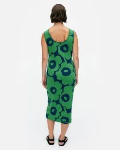 Mekot^Marimekko Simpukka Unikko Ribbimekko