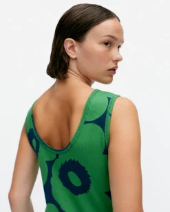 Mekot^Marimekko Simpukka Unikko Ribbimekko