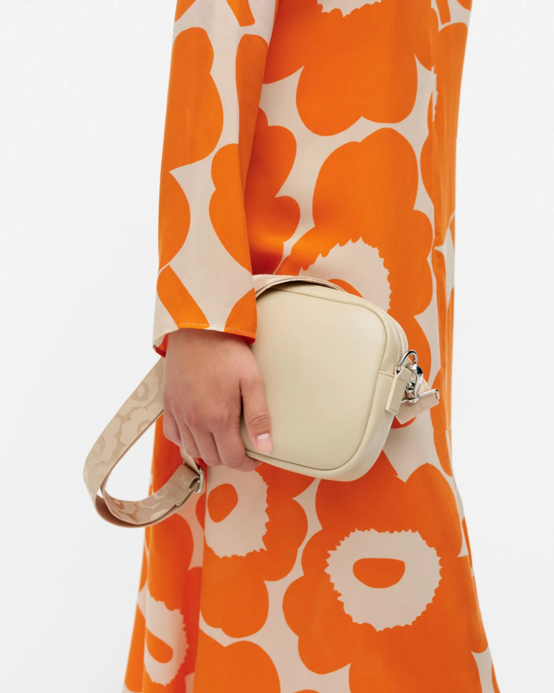 Olkalaukut^Marimekko Soft Gratha Olkalaukku