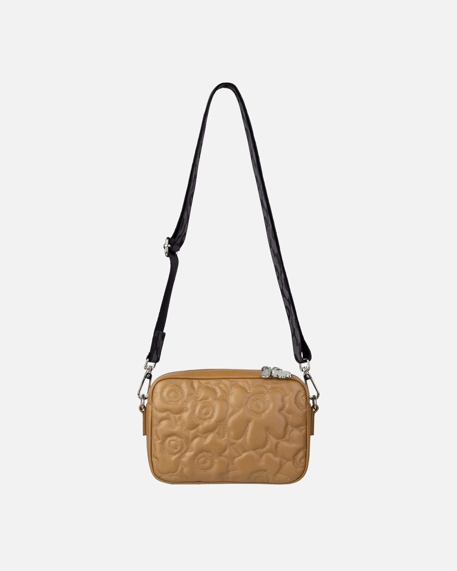 Kasilaukut^Marimekko Soft Gratha Unikko Olkalaukku