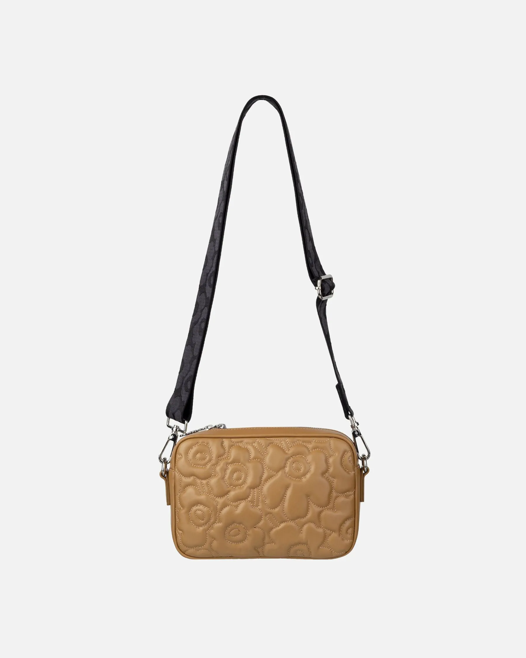 Kasilaukut^Marimekko Soft Gratha Unikko Olkalaukku