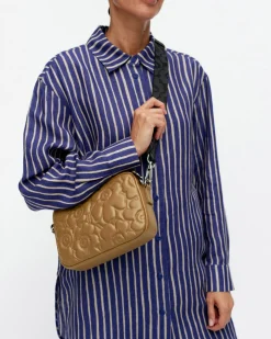 Kasilaukut^Marimekko Soft Gratha Unikko Olkalaukku