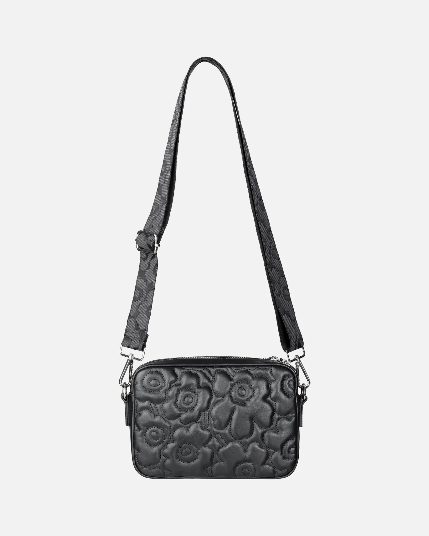 Kasilaukut^Marimekko Soft Gratha Unikko Olkalaukku