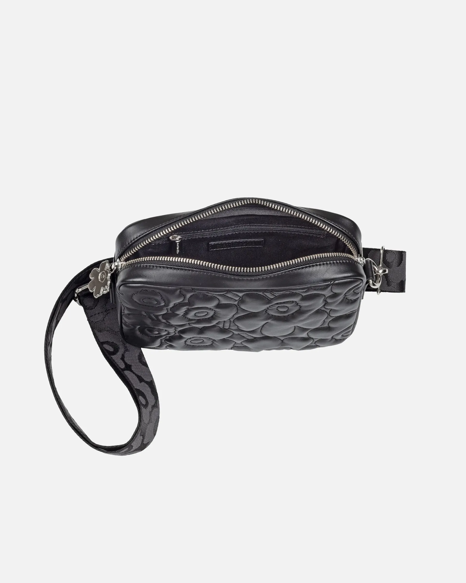 Kasilaukut^Marimekko Soft Gratha Unikko Olkalaukku