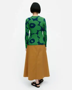 Paidat Ja Tunikat^Marimekko Tulva Unikko Ribbipaita