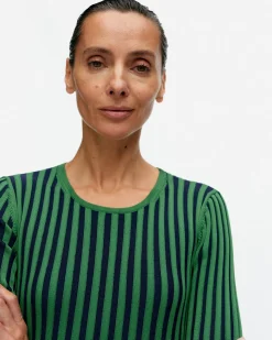 Mekot^Marimekko Uinti Merirosvo Neulemekko